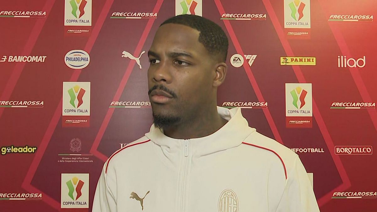 Maignan: "Pronti a dare tutto"