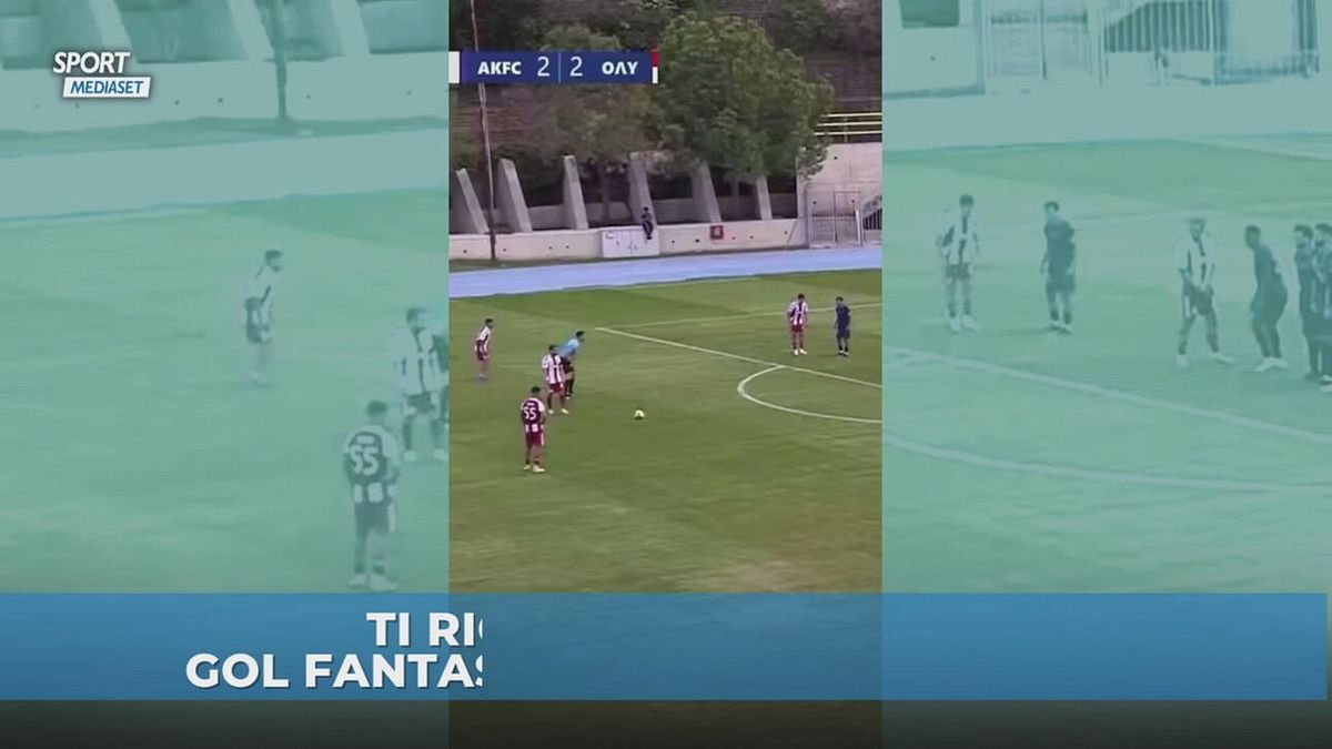 Valbuena, la classe non è sparita