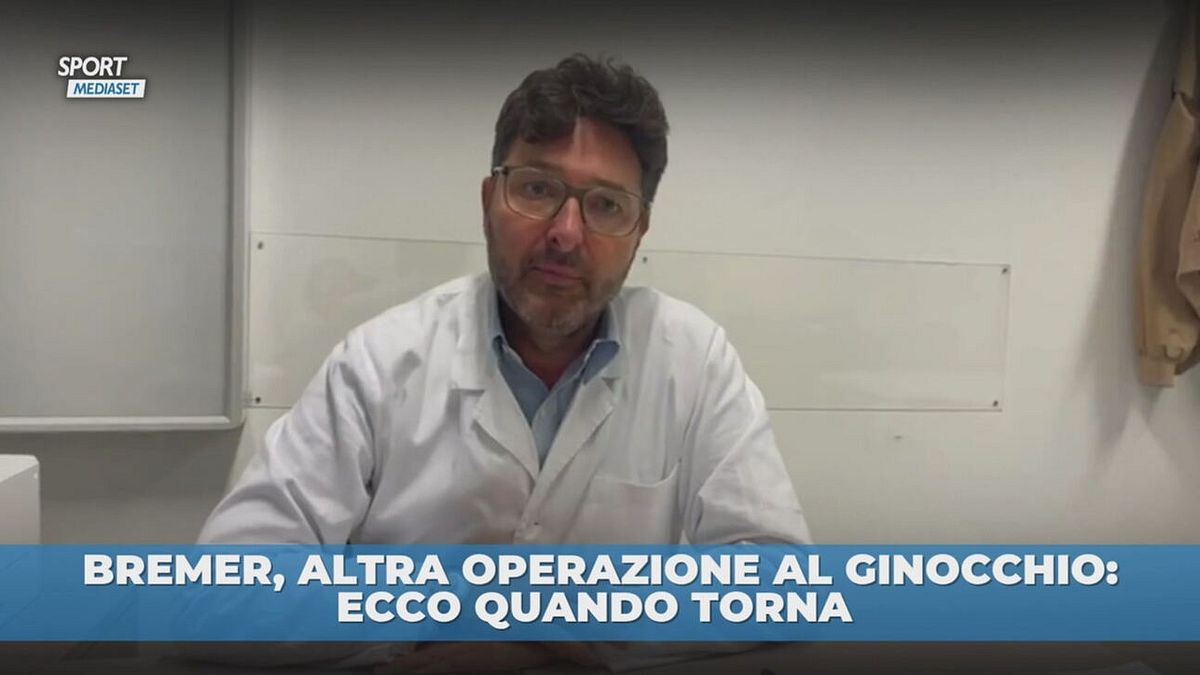 Calvario Bremer, ecco quando torna