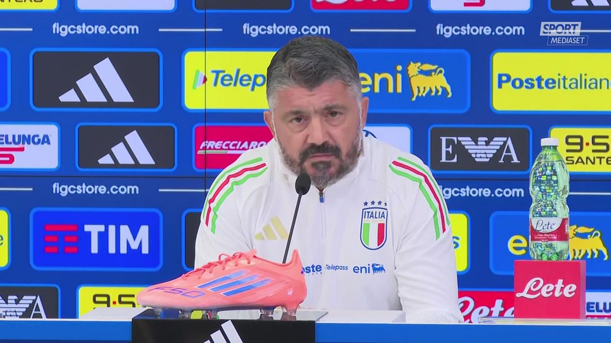DICH GATTUSO PRE ISRAELE PER LATE NEWS 13/10 DICH EDL EDL