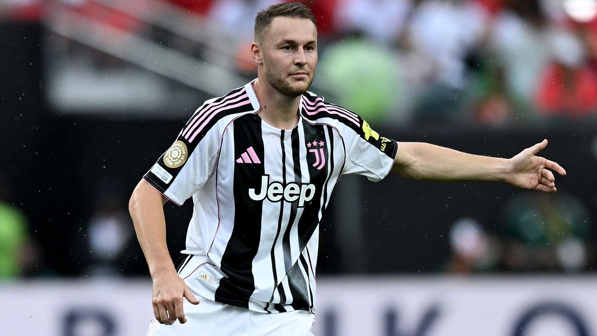 Koopmeiners dall'Atalanta alla Juventus: 58 milioni