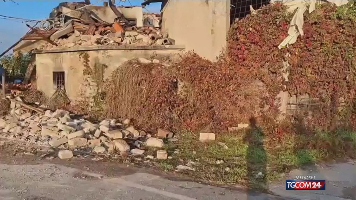 CASTEL DAZZANO DA DI DIO SRV