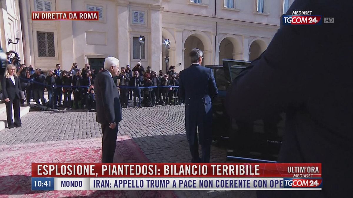 leone matta bis SRV