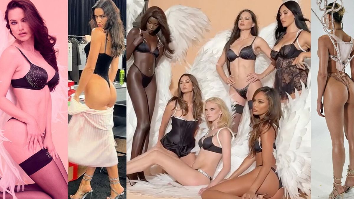 victoria s secret
