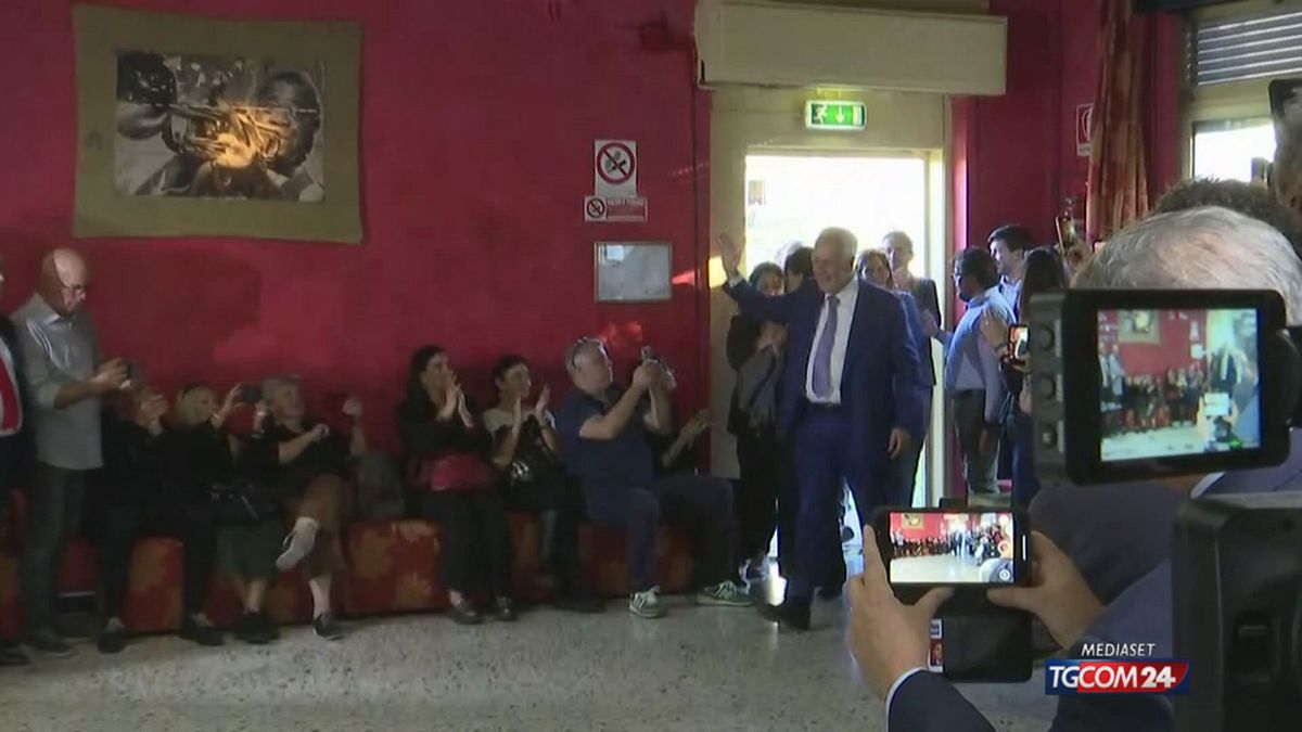 ELEZIONI PER SITO SRV