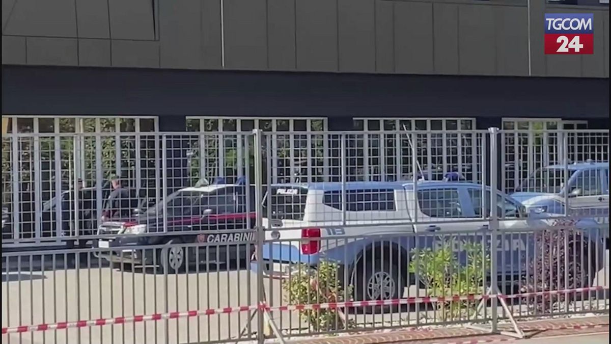 Italia-Israele, blindato l'hotel che ospita la nazionale dello Stato ebraico