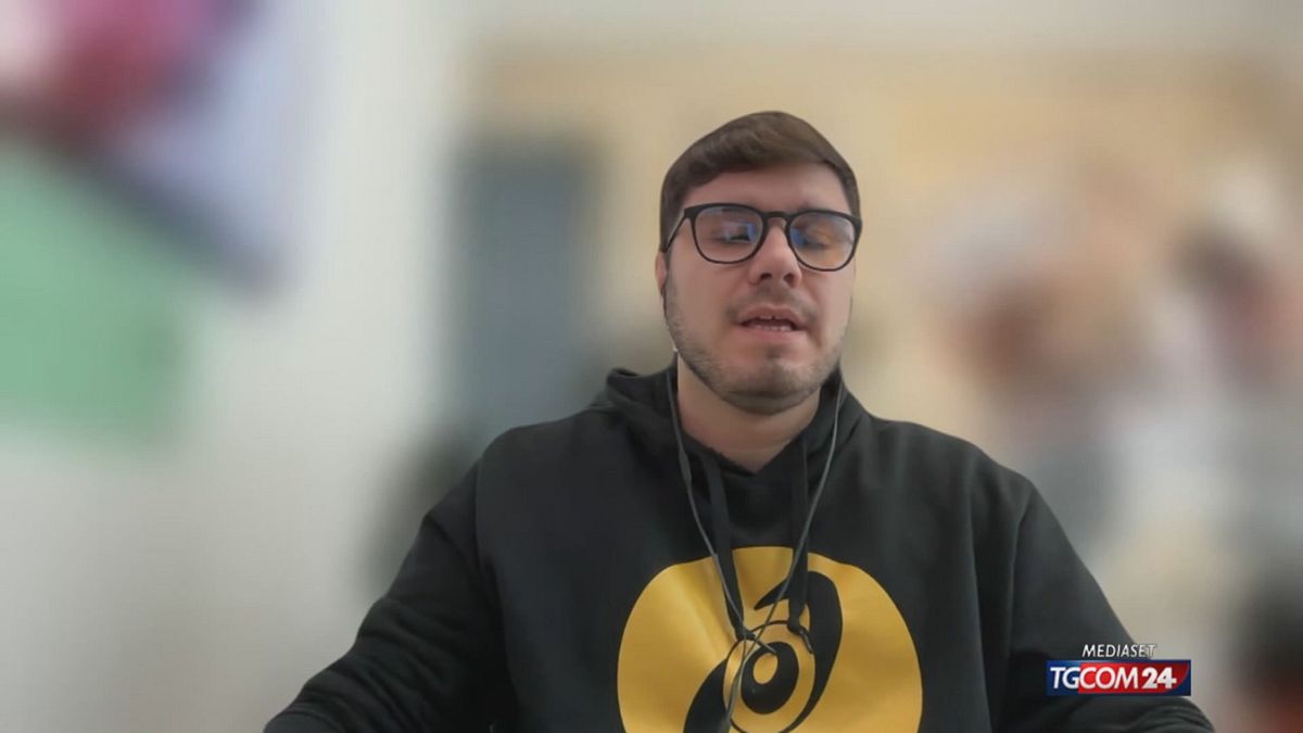 Esperto Pokemon SRV