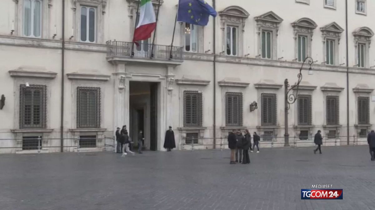 18.00 GAZA E L'IMPEGNO DELL'ITALIA SRV