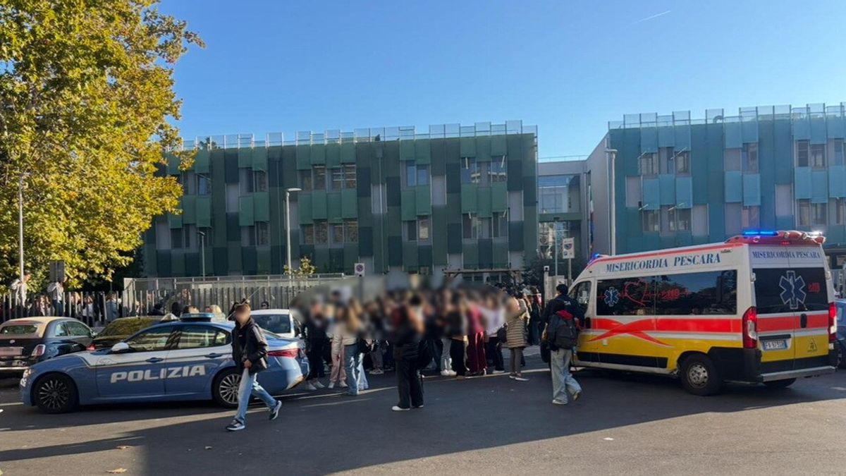 pescara liceo marconi