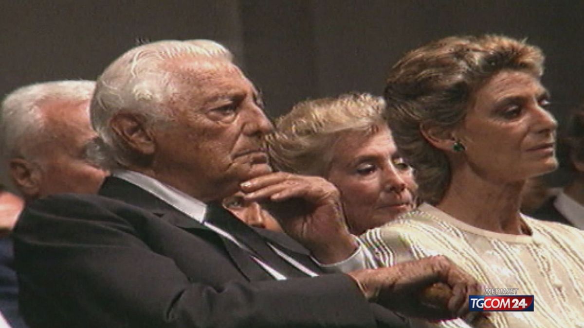 12.00 TESTAMENTO AGNELLI SRV