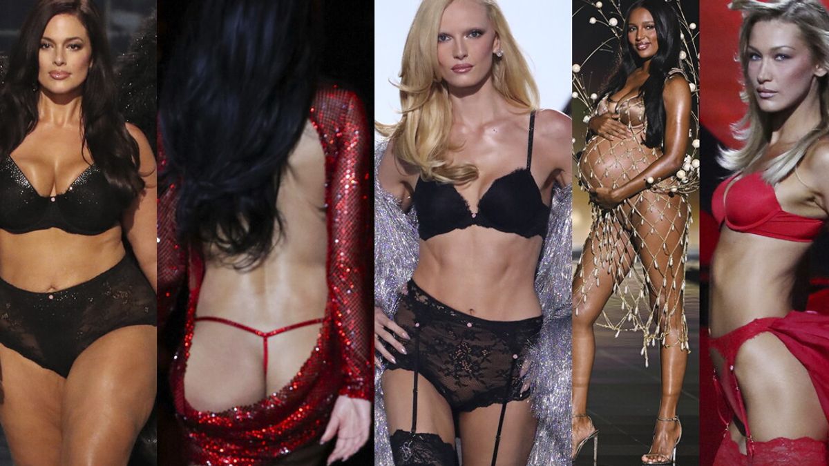 victoria s secret