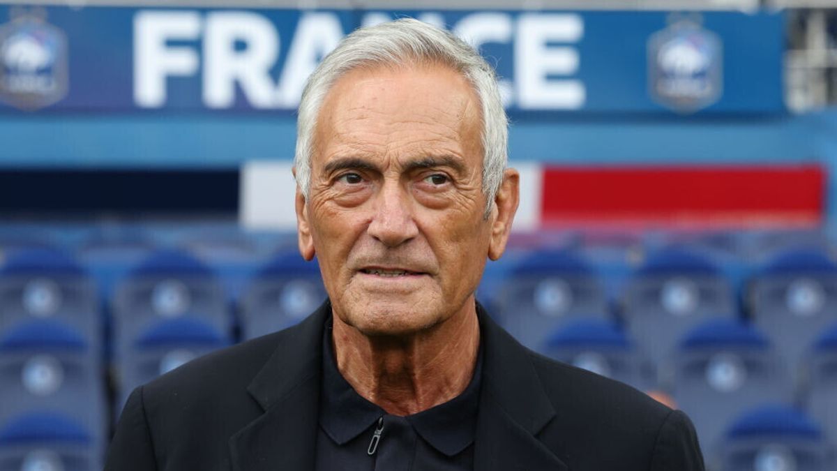 Gabriele Gravina