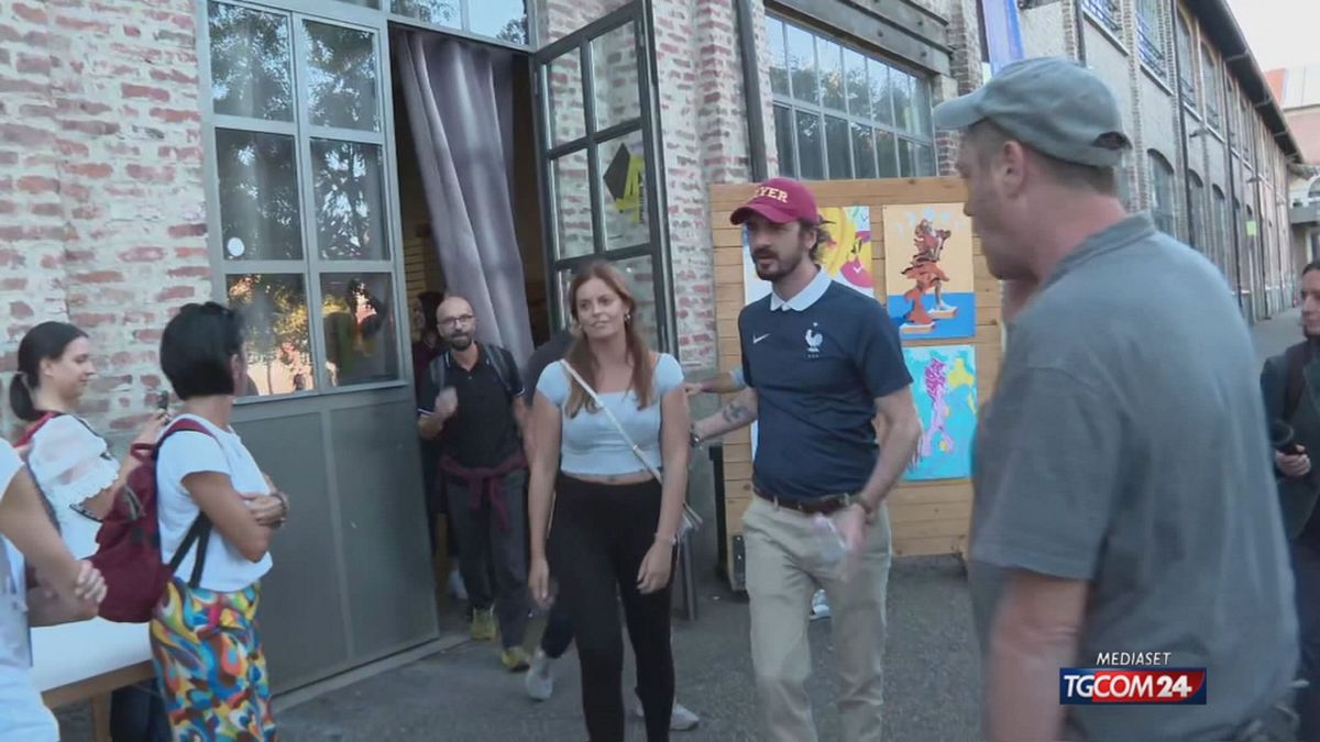 18.50 ILARIA SALIS E I BOMBAROLI  SRV