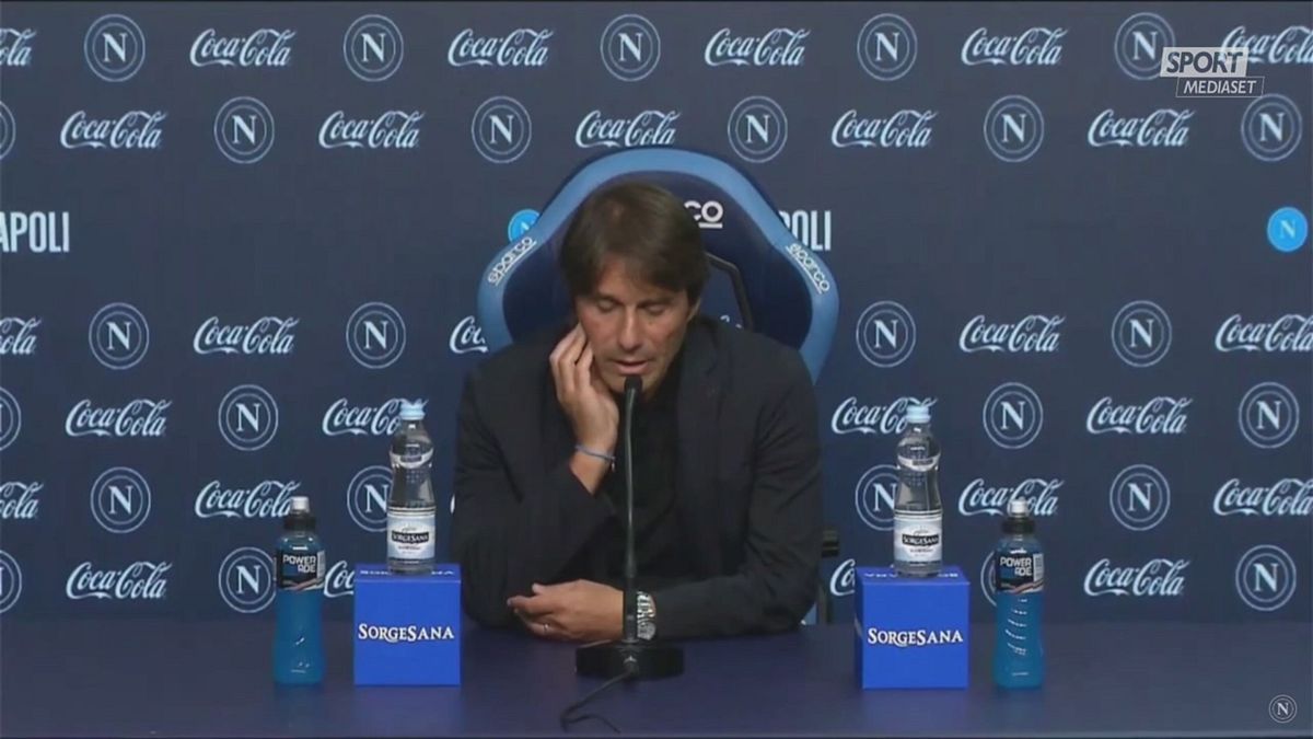DICH CONTE 2 PRE TORINO su McTominay DICH