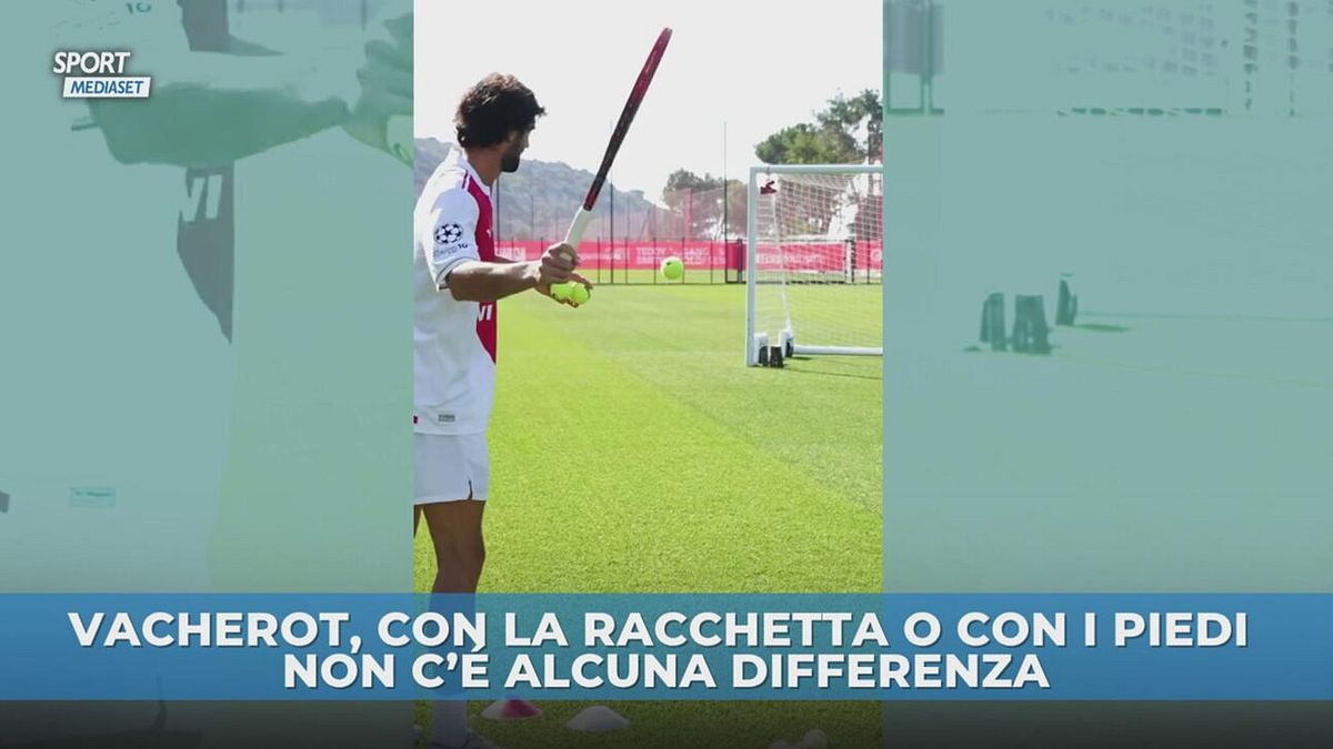Vacherot: dal trionfo di Shanghai alla sua Monaco