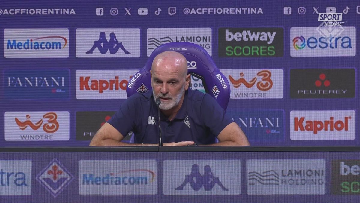 DICH PIOLI SU MOMENTO FIORENTINA DICH
