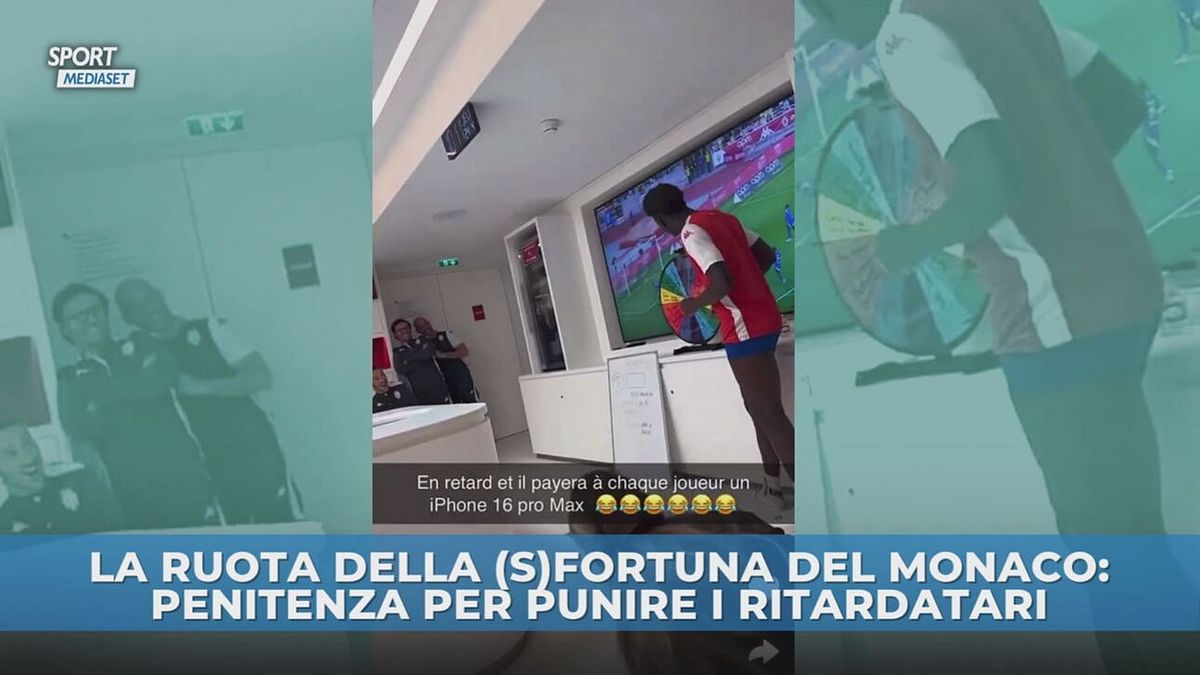 La ruota della (s)fortuna