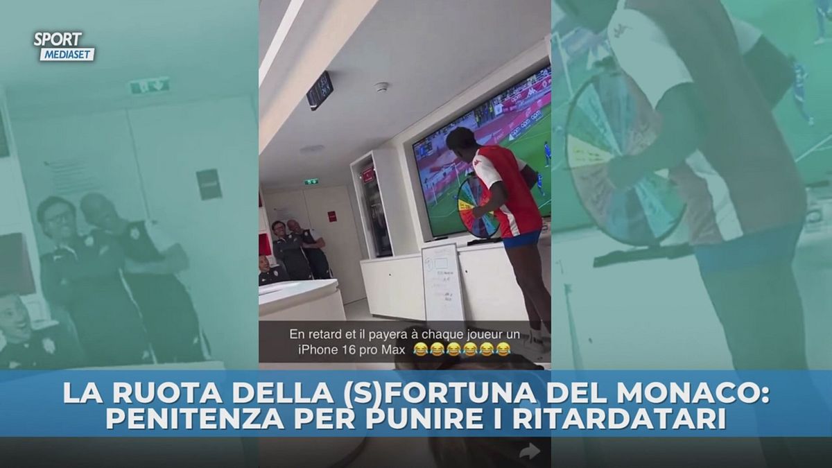 La ruota della (s)fortuna