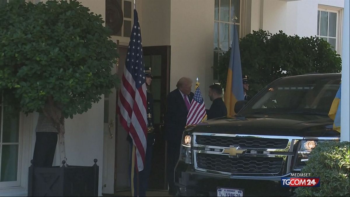 trump-zel per sito SRV