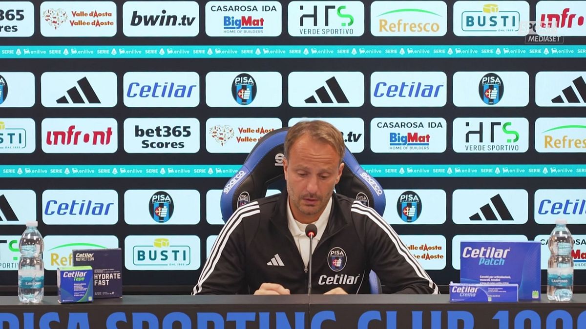 DICH GILARDINO PRE VERONA DICH