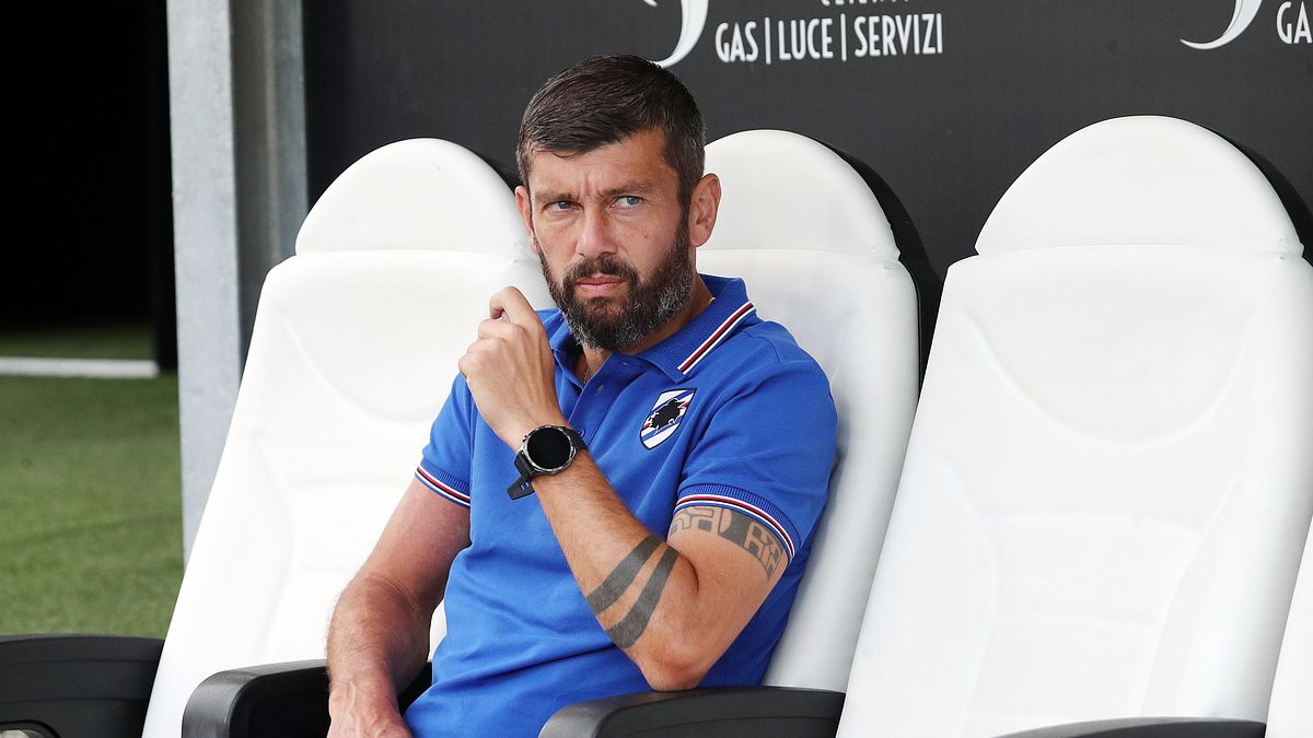 Massimo Donati