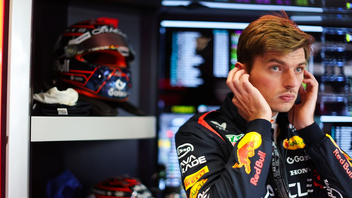 Max Verstappen (Formula 1): 70 milioni l'anno