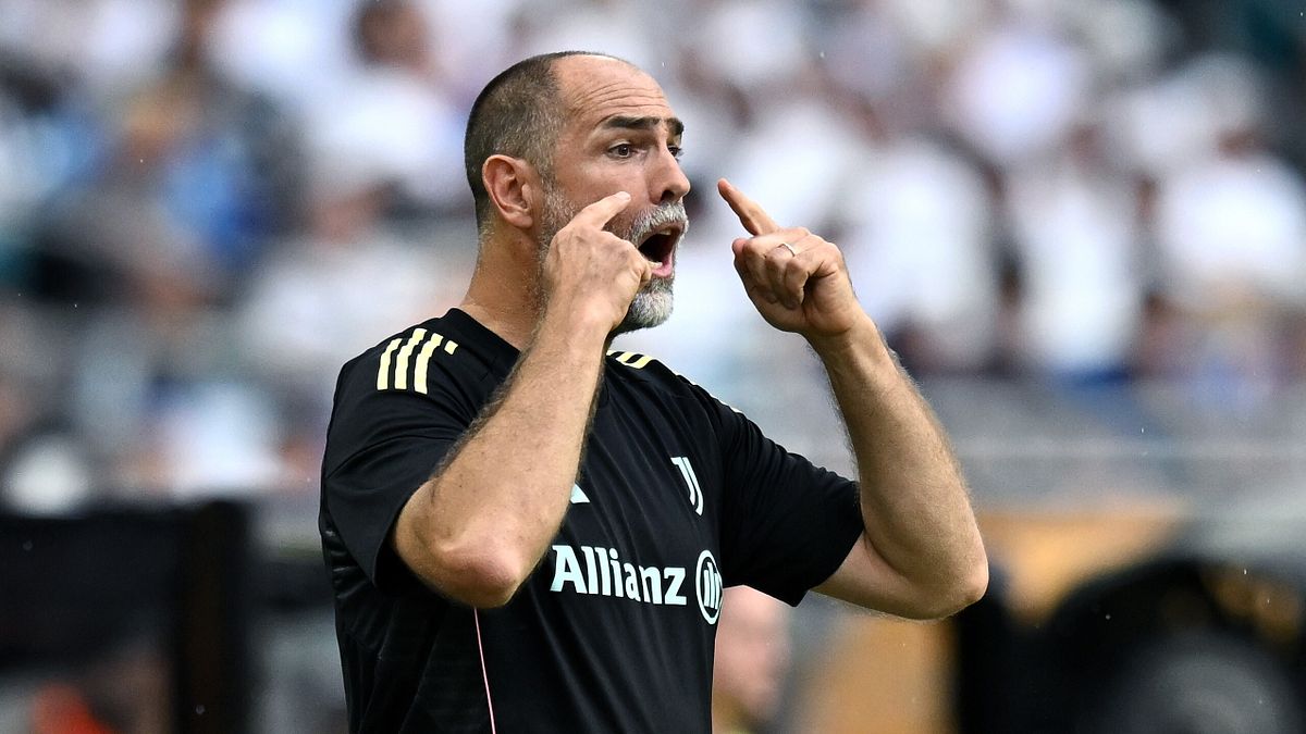 Igor Tudor (Juventus) – 3 milioni di euro