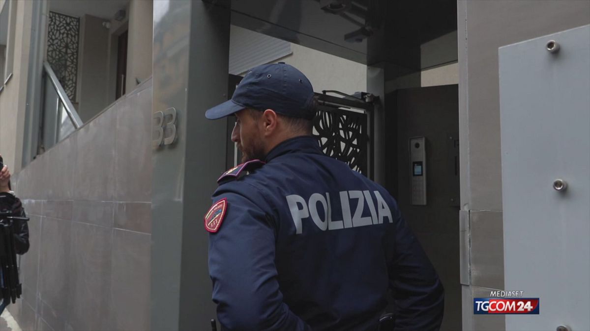 12.00 FEMMINICIDIO PAMELA, ALLARMI IGNORATI E AUTOPSIA SRV