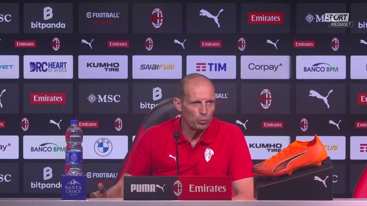 DICH ALLEGRI DOPO TORINO