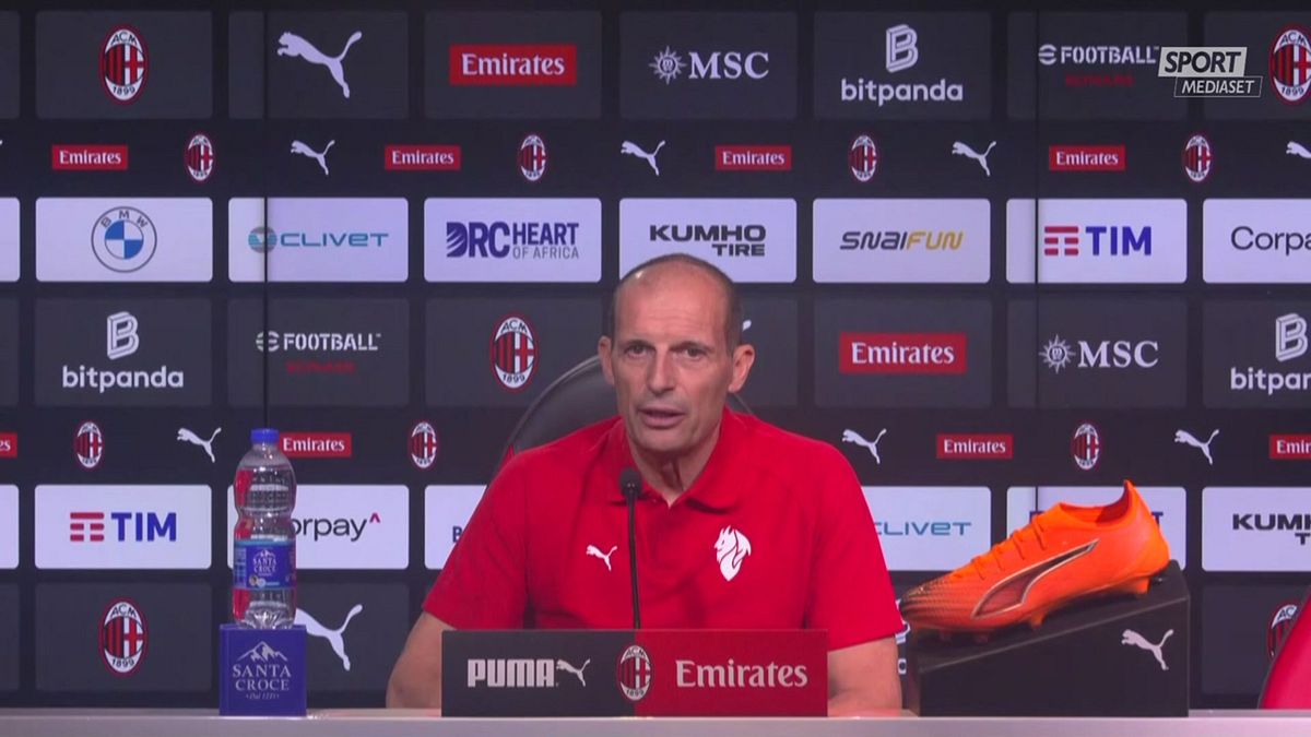 DICH ALLEGRI LEAO