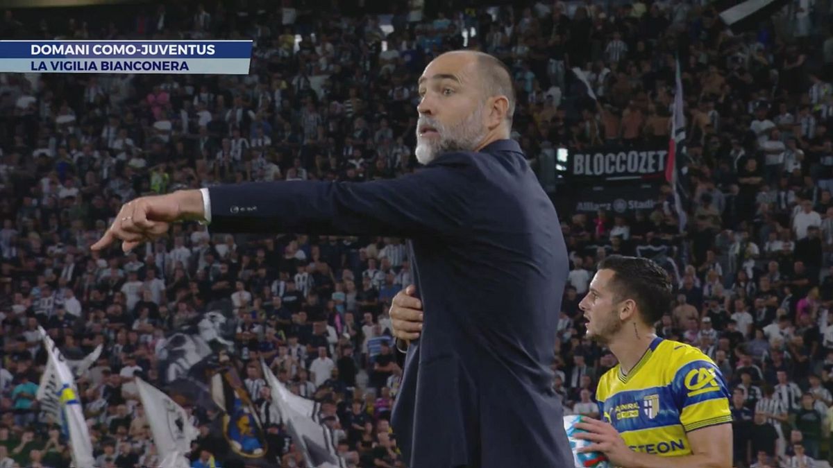 Domani Como-Juventus