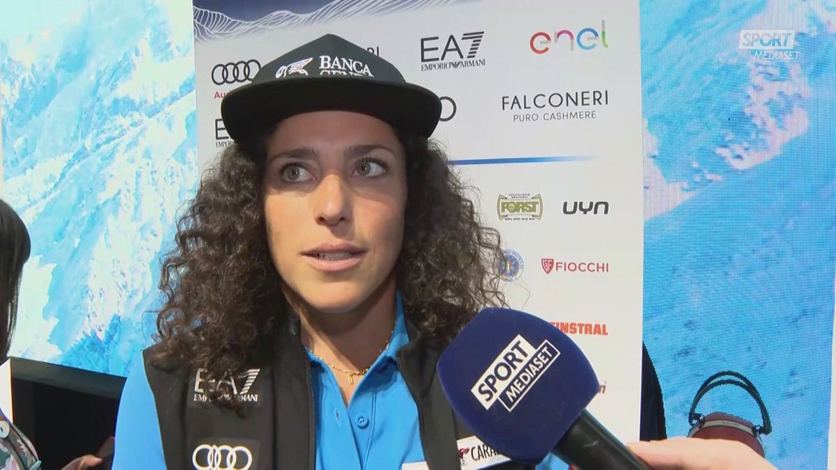 DICH FEDERICA BRIGNONE DICH