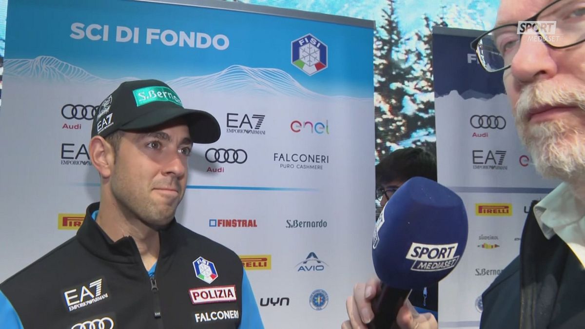 DICH FEDERICO PELLEGRINO DICH