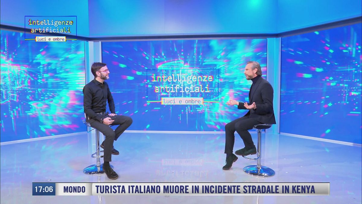 Puntata del 18 ottobre