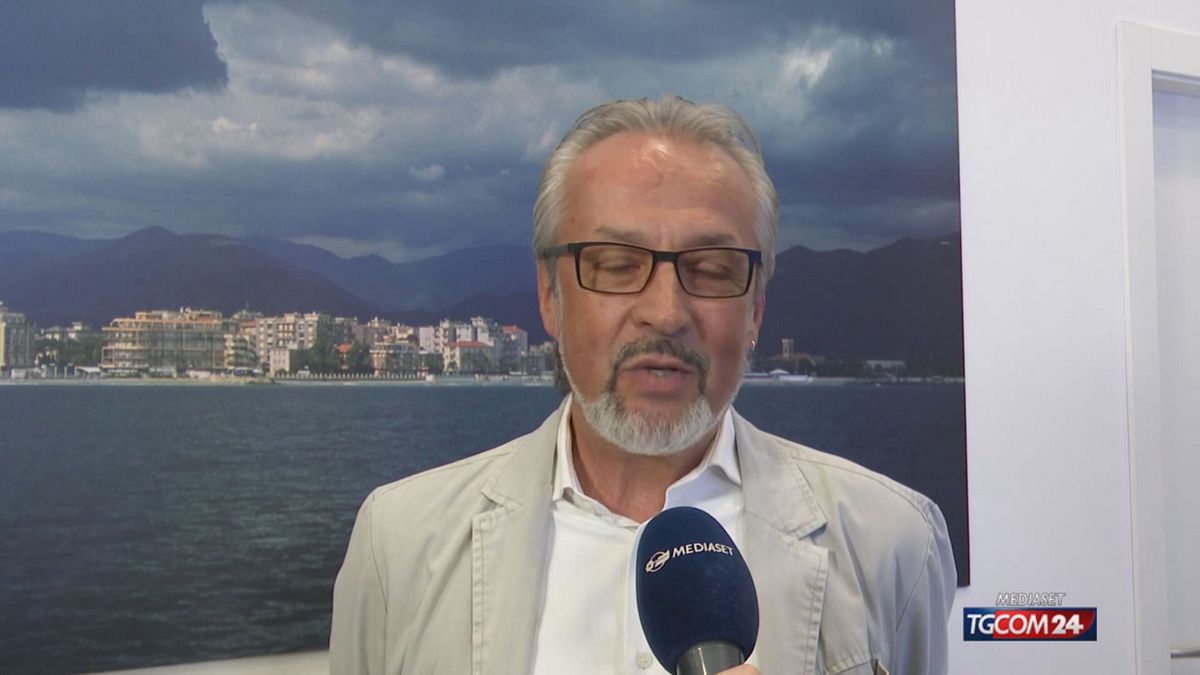18.00 SAVONA, ODISSEA ASL SRV