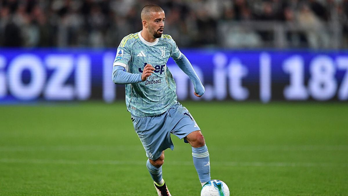 Edon Zhegrova: deve ancora mostrare la sua classe, per ora solo 33 minuti in campionato