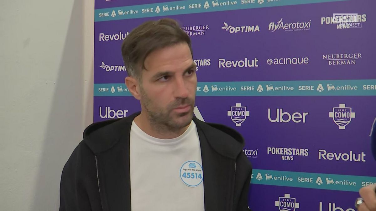 DICH FABREGAS IN MIX 19/10 DICH