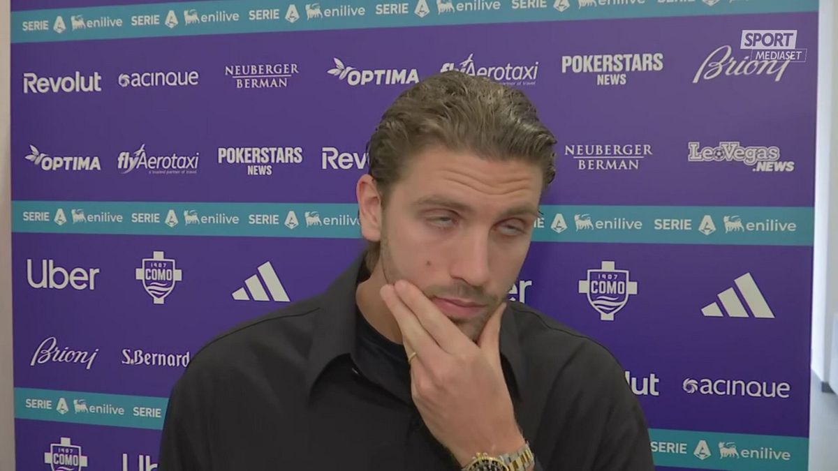 DICH LOCATELLI MIX POST COMO 19/10 DICH