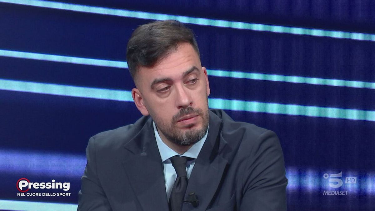 Viviano: "Fiorentina, il colpevole è Pioli"