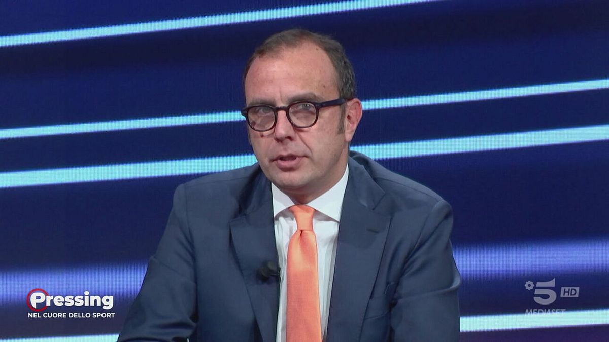 Tacchinardi: "Classe e sacrificio: Modric è un esempio per tutti"