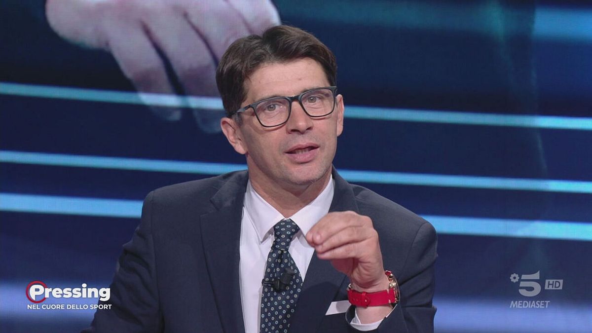 Tacchinardi: "A Torino il Napoli non ha avuto la fame di una squadra di Conte"