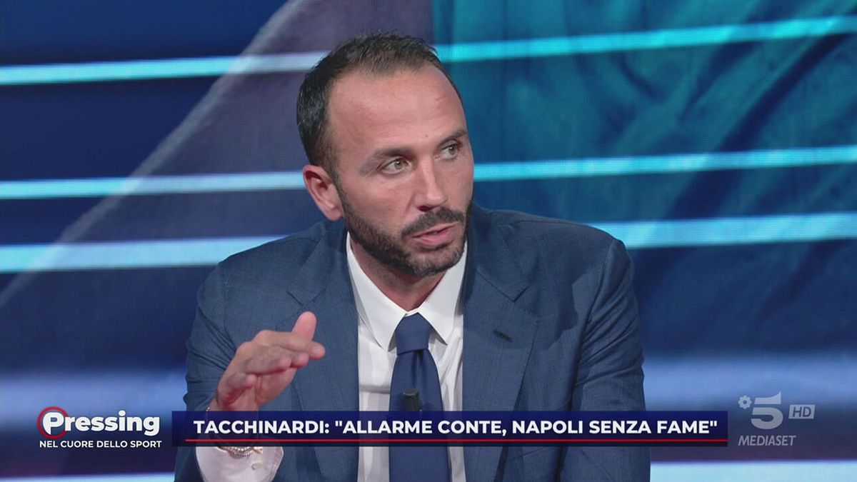 Il Napoli ha una rosa meno profonda di quello che sembra