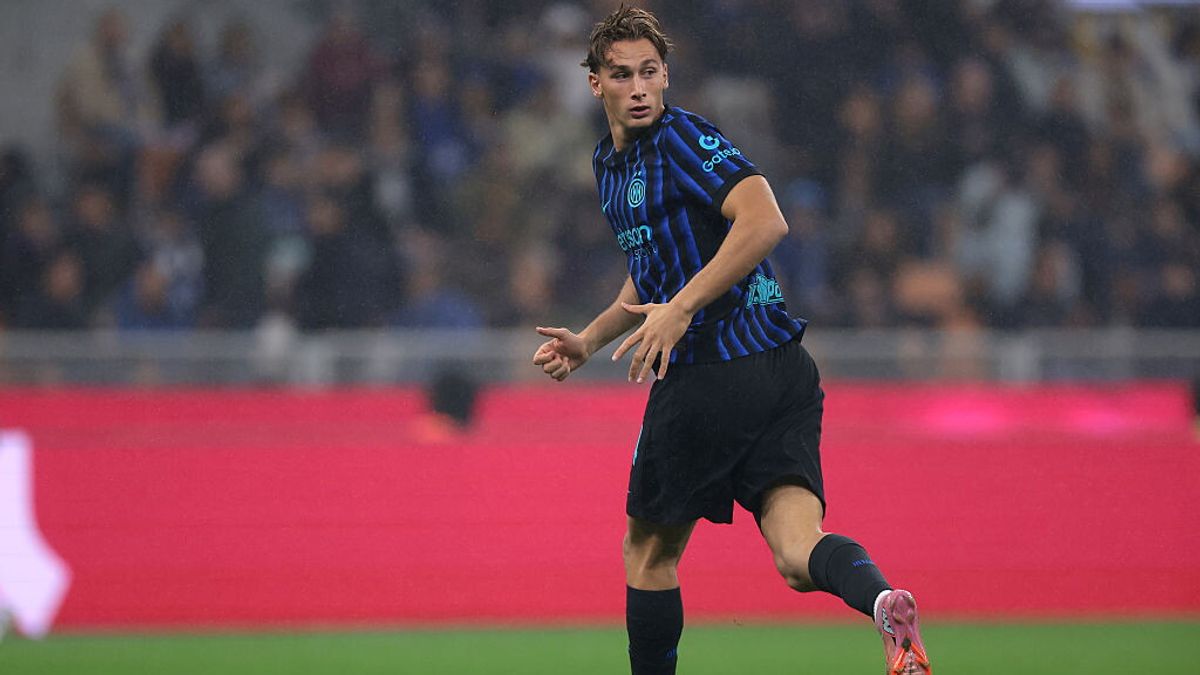 Francesco Pio Esposito, il futuro dell'Inter: tutte prestazioni positive e un gol a Cagliari dal suo arrivo
