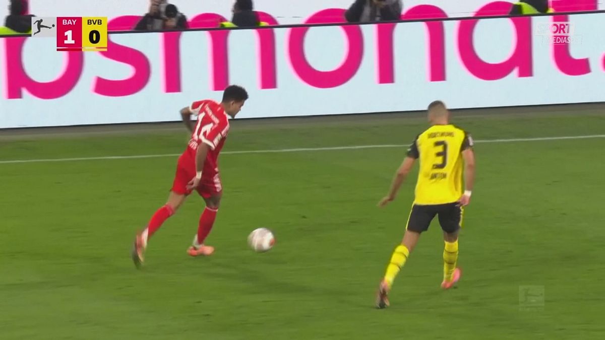 MCH GOLLONZO BAYERN MCH