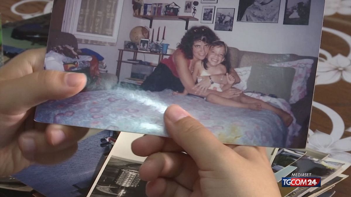 18.00 FLORENCIA BIANCO E PAMELA SRV