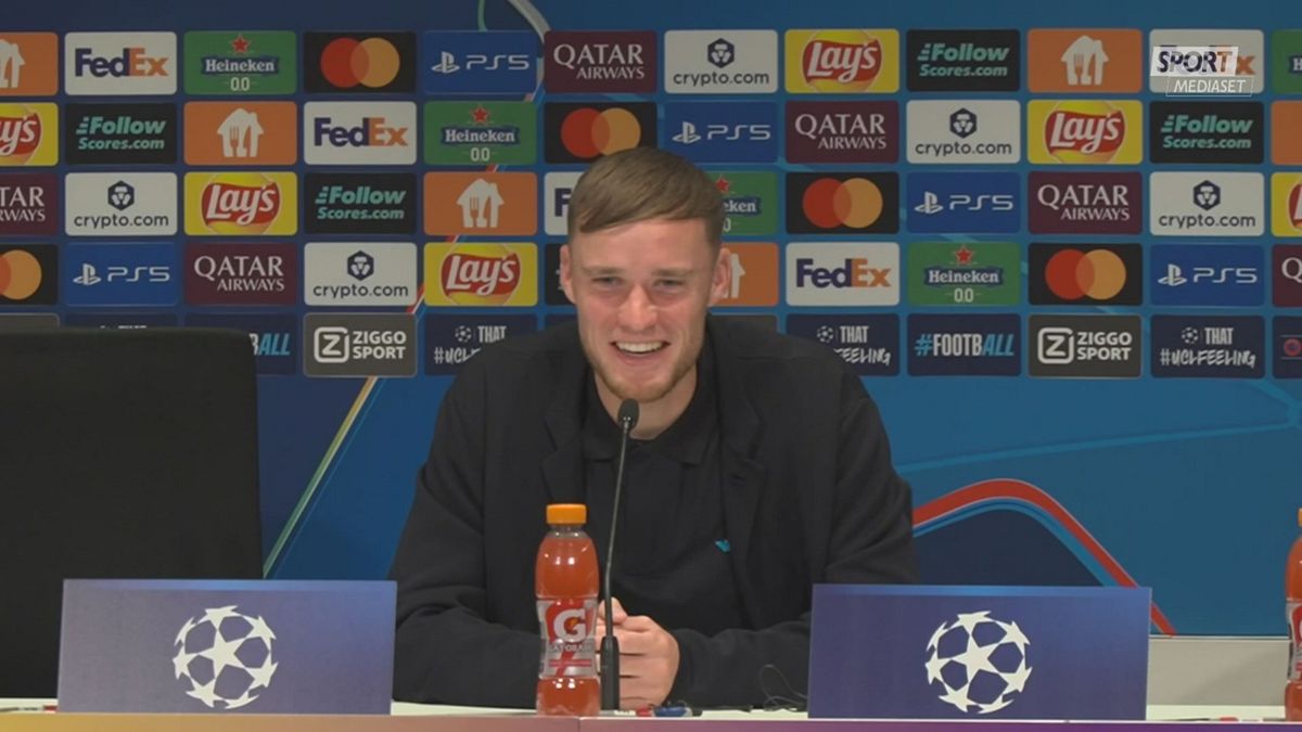 DICH BEUKEMA PRE PSV SU NAZIONALE PER SITO 20/10 DICH