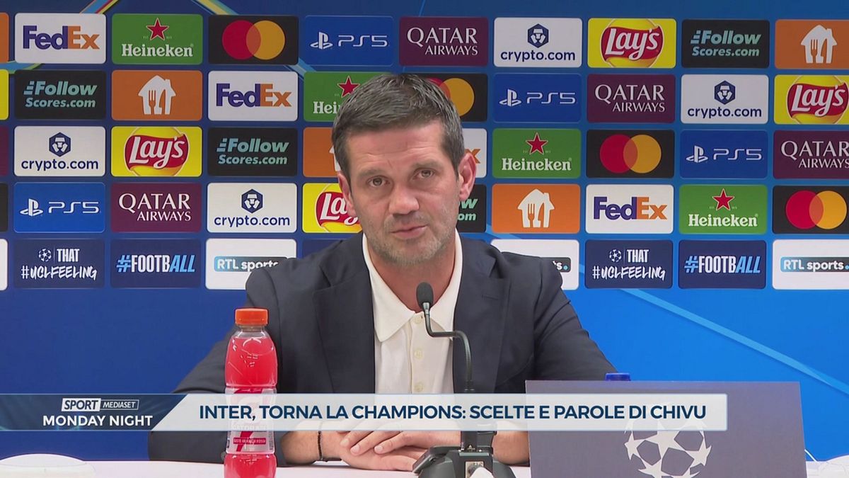 Inter, ecco l'Union Saint-Gilloise per l'Inter
