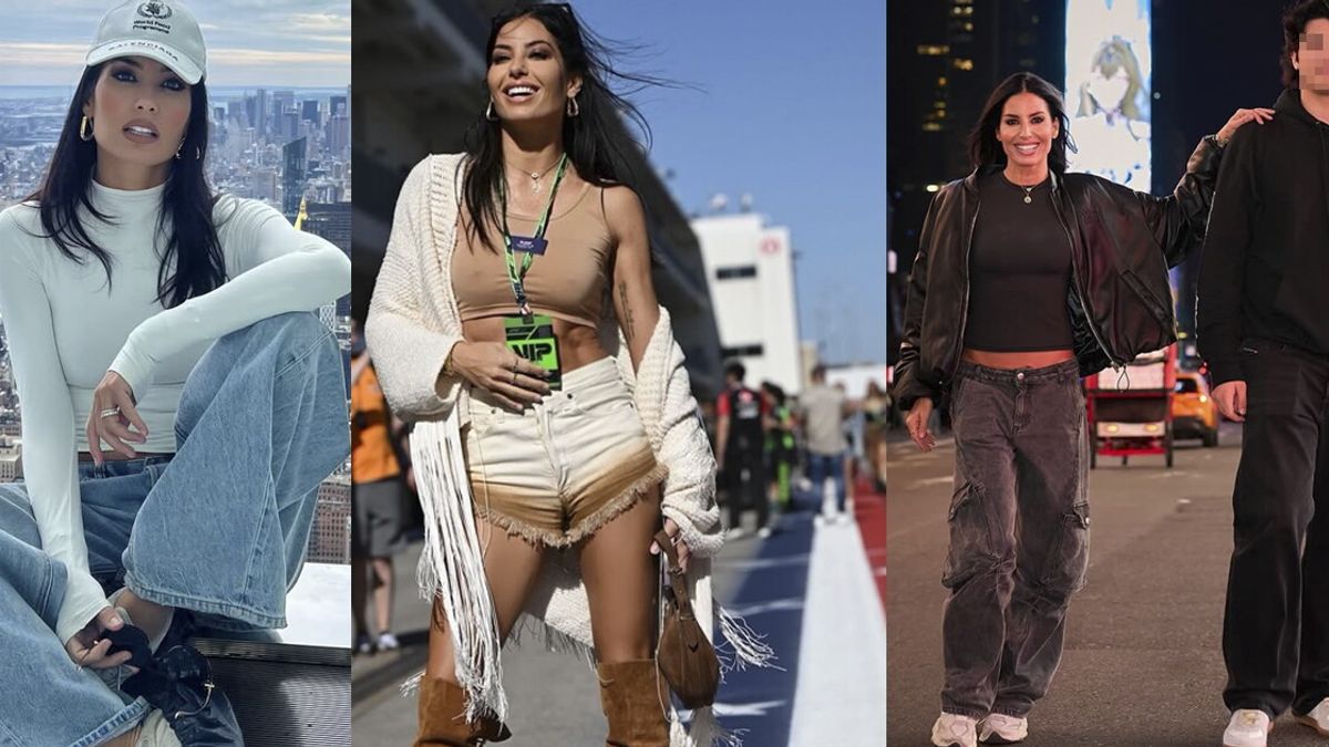 elisabetta gregoraci