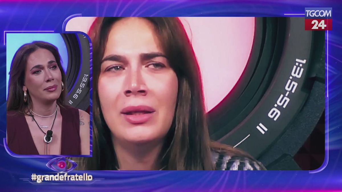 "Grande Fratello", Ivana parla del suo percorso di transizione