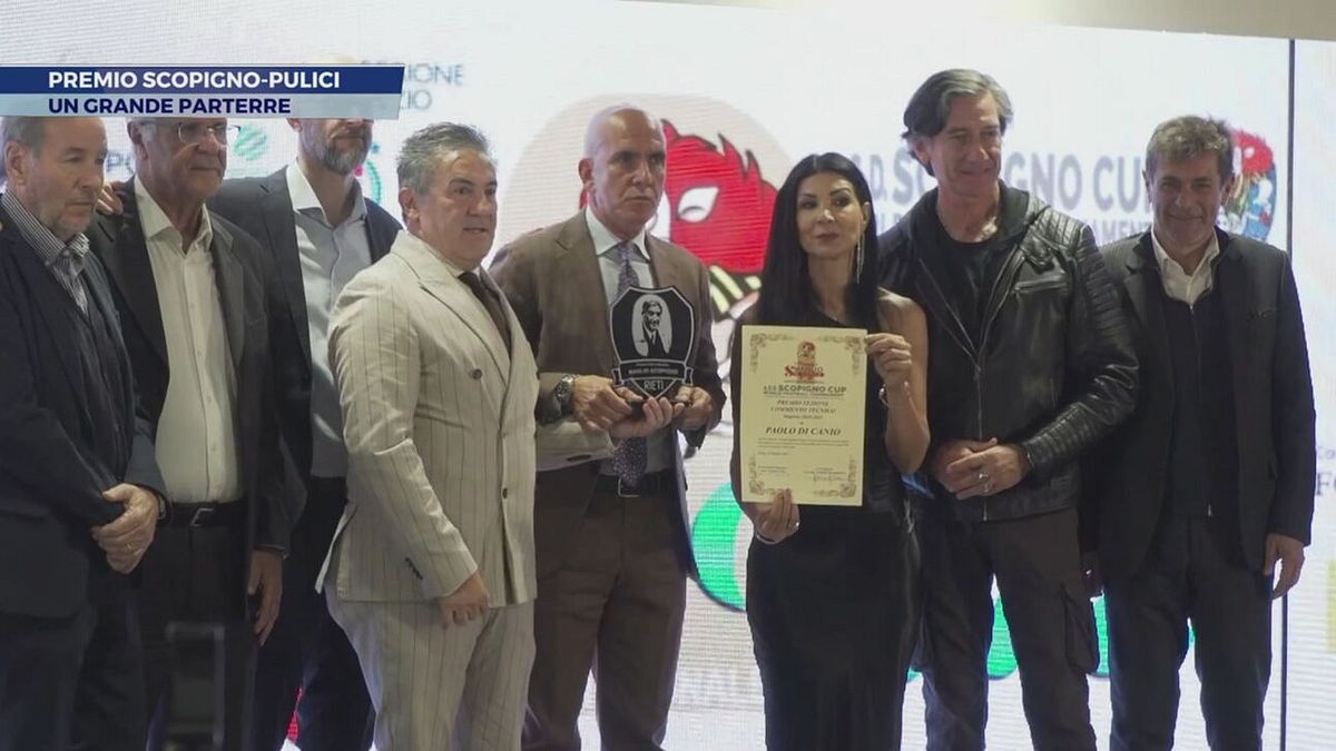 Premio Scopigno-Pulici